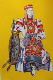 декор.работа