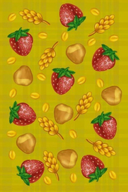 Игра «Мышка-хозяюшка» Рубашка карточки