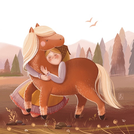 Верный друг