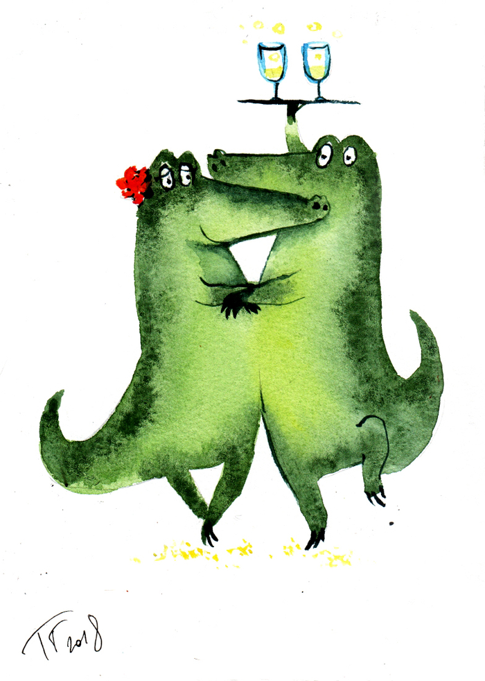 Иииии с праздничком!