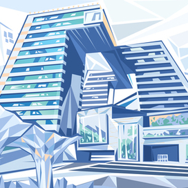 Академгородок