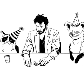 Корпоратив