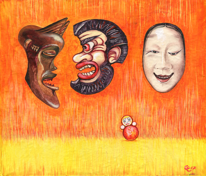 ДИАЛОГИ_Застольная притча