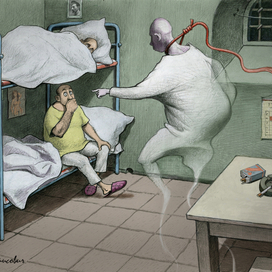 Байки старого зека