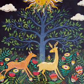 Знакомство