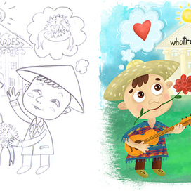 картинка в финансовый журнал