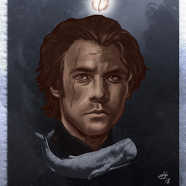 Китобой. Моби Дик.