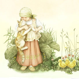 Сказка "Подковка на удачу"