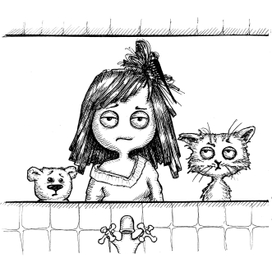 Хелли и доброе утро