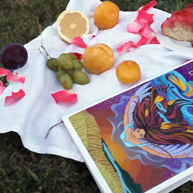 ДНЕВНИК НАДЕЖДЫ :-)