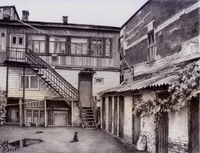 Ростов-на-Дону 