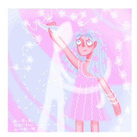 О близких, которых близко нет 