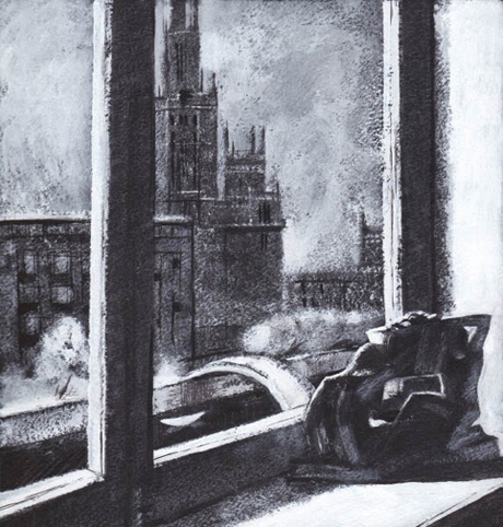 Ю.И.Коваль "Самая легкая лодка в мире"