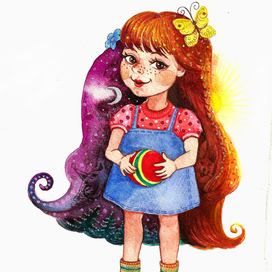 Крошка-Понарошка