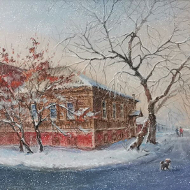 "Потеряшка" 