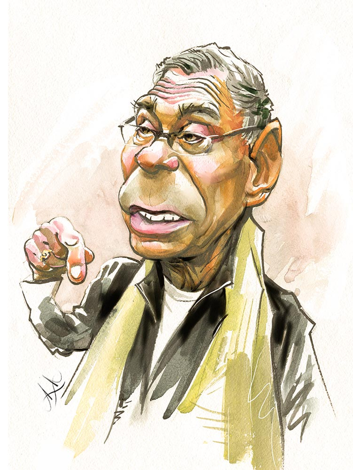 Андрей Кончаловский