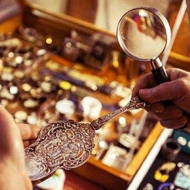  Большой ассортимент уникальных изделий в магазине «Антиквариат74»