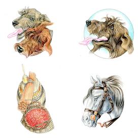 Завитушки 2