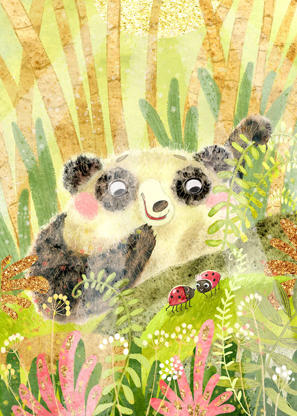 Влюбленные