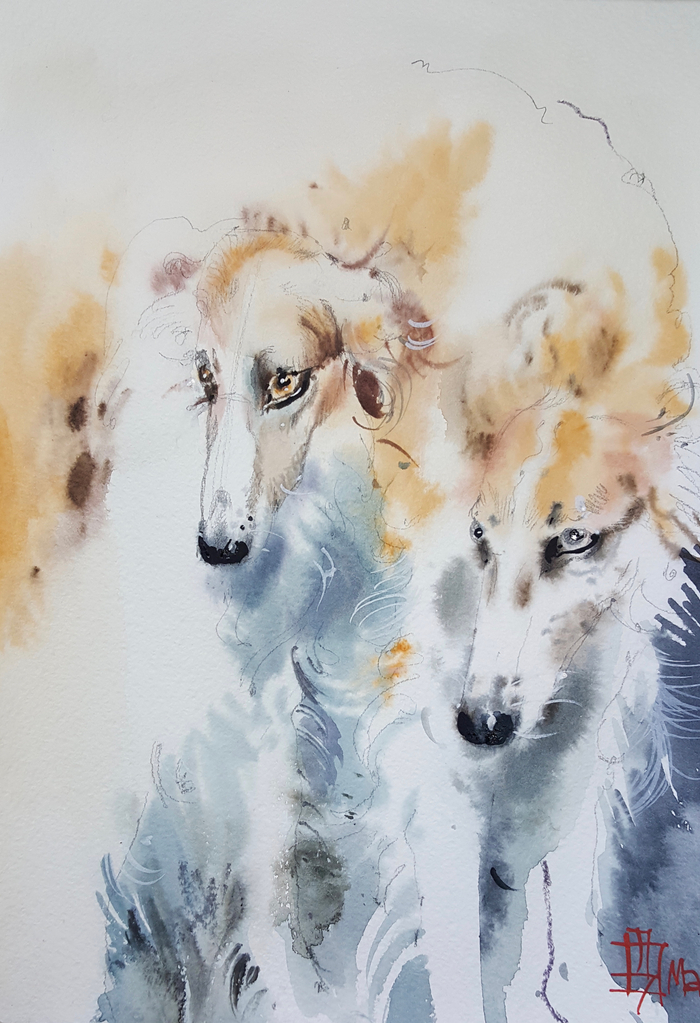 Готовность №1