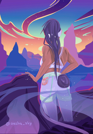 Плоская графика + 