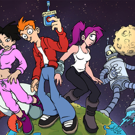 Futurama