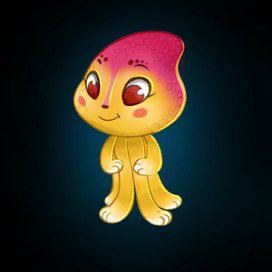 Эволюция, Ребенок