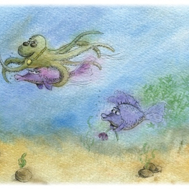 Любовь и деньги