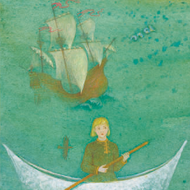 Птичий язык