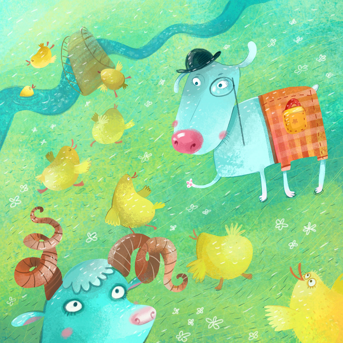 Эта жизнь - сплошное КРЯ!