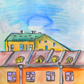 Мучной переулок