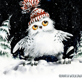 Чудо в Новый год