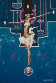 Религия для Кристины Krstinas religion