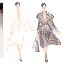 fashion_illustration