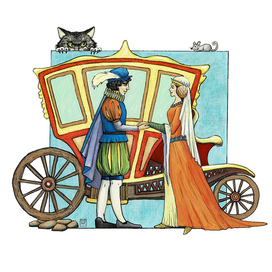 Счастливый конец