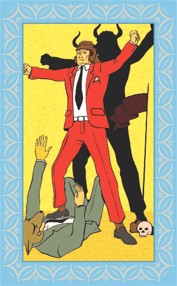 карточки для психологов