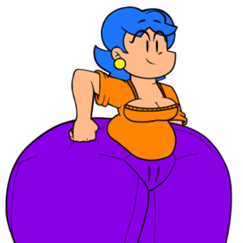 PNG Лэйза, Leyza