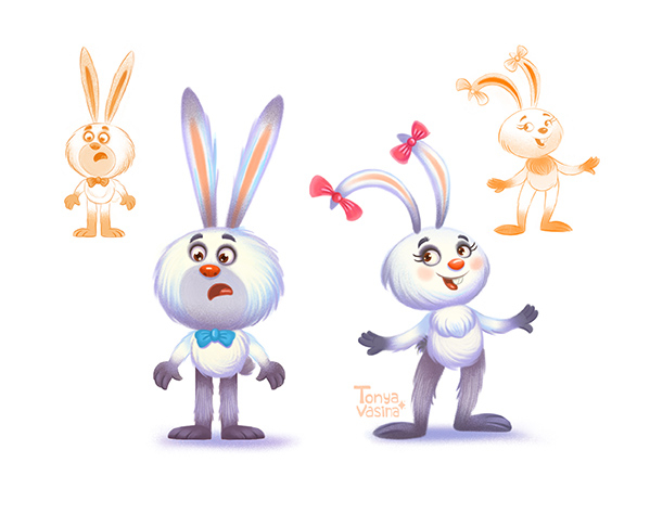 Заи для анимац проекта