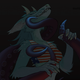 Пойманная Зой