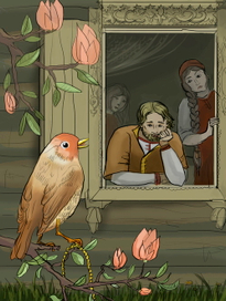 иллюстрация к книге