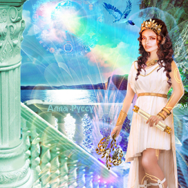 Таис Афинская