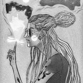 Рождение Вселенной