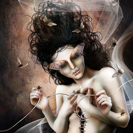 Слепая любовь