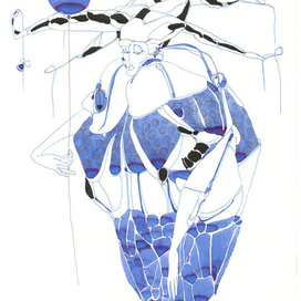 Вознесение Пьеро