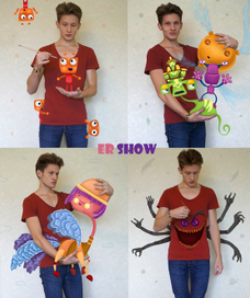 Всегда разный