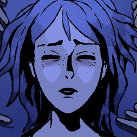 Comics pages