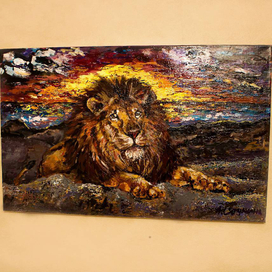 Традиционные техники 