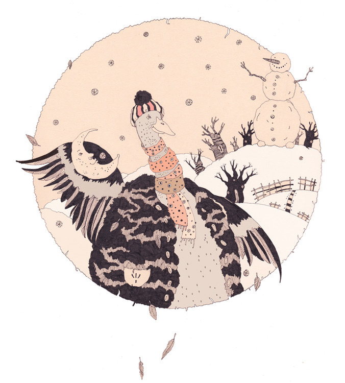 иллюстрации к азбуке