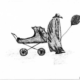 Одни,но вдвоём