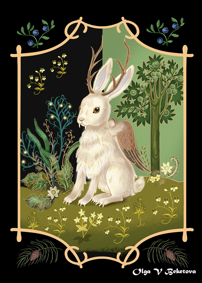 Новая коллекция открыток